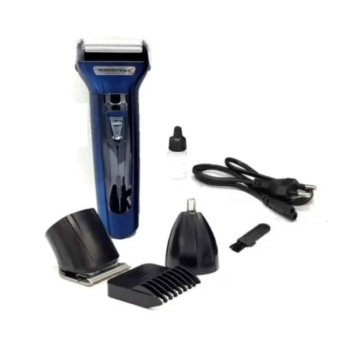 KM-6330-3-In-1-Professional-Hair-TrimmerClipper-3-700x700