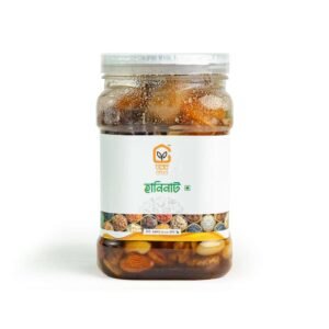 honey nuts 700gm