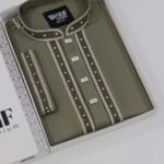 Premium men’s Cotton panjabi cod–270