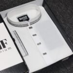 Panjabi-Cotton Febrics 𝐖𝐡𝐢𝐭𝐞