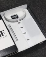 Panjabi-Cotton Febrics 𝐖𝐡𝐢𝐭𝐞